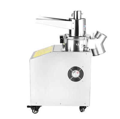 China Medicine Processing HBM-8815 Stagewise Multifunctional Mill for Grain Spice and Herb for sale