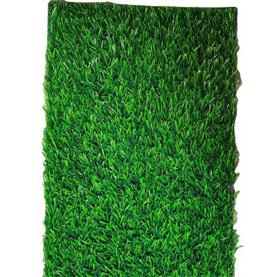 China PE+PP Custom Size  Synthetic Lawn Carpet Artificial Grass For Landscaping Decoration Artificial Grass Flooring for sale