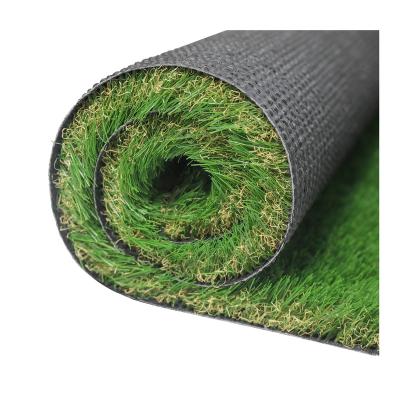 China PE Ty Factory Produces High Quality Artificial Turf Synthetic Grass Decoration Turf Grass For Garden for sale