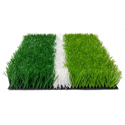 China PE Ty Artificial Grass Soccer Sports Field Synthetic Grass Lawn Sports Soccer Grass For Playground for sale