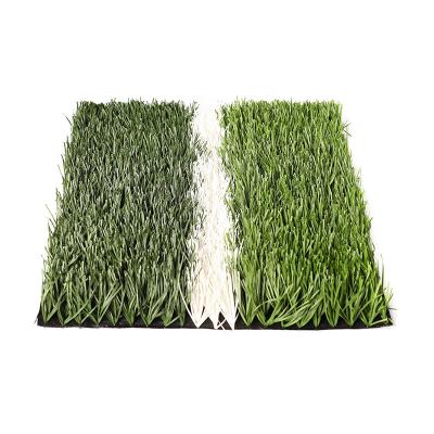 China PE Artificial turf Grass For Soccer Fields Football Field Soccer Pitch Artificial for sale