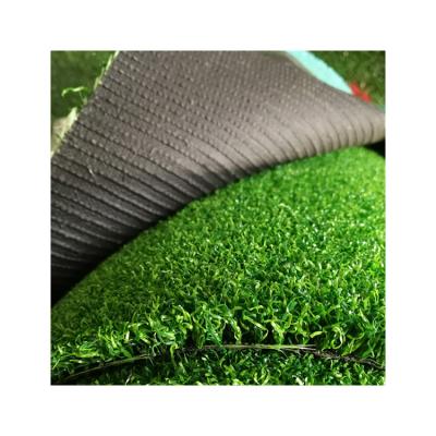 China PE+PP Artificial Turf Synthetic Turf Artificial Grass Artificial Turf Grass Floor for garden football field for sale