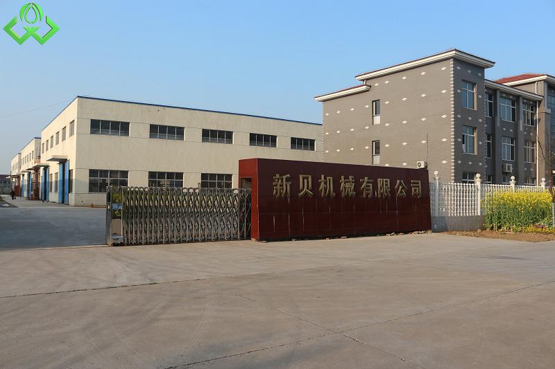 Verified China supplier - Zhangjiagang Xinbei Machinery Co., Ltd.