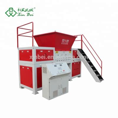 China Plastic Recycling Building Material Stores Machine Spinning Knife Shredder Blade For Cutting PE, PVC for sale