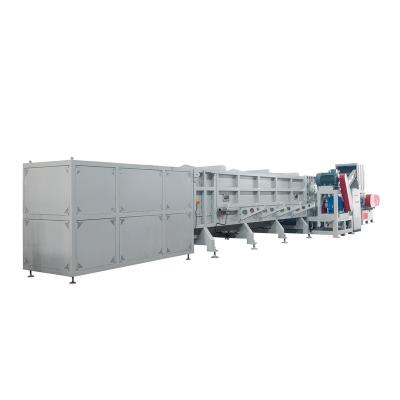 China Factory universal shredders/Horizontal pipe shredder/HDD shredder for sale for sale