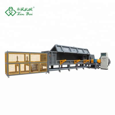 China factory plastic crusher for injection molding machine for Jordan/horizontal crusher mixer/plastic shredder for sale