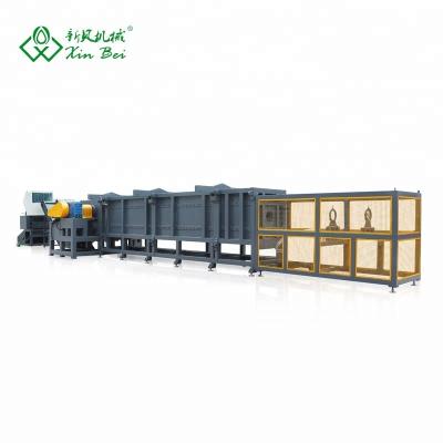 China Industrial Double Horizontal Shaft Industrial Scrap Iron Metal Fruit /plastic/DVD/rubber/ Light Steel Fruit/Food Paper/Wood Shredder Machine for sale