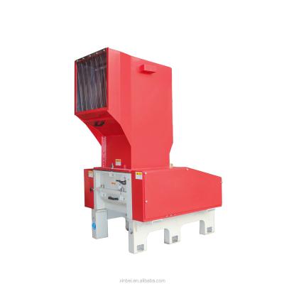 China Brand Factory China Supplier, HDPE Plastic Scrap Crusher for sale