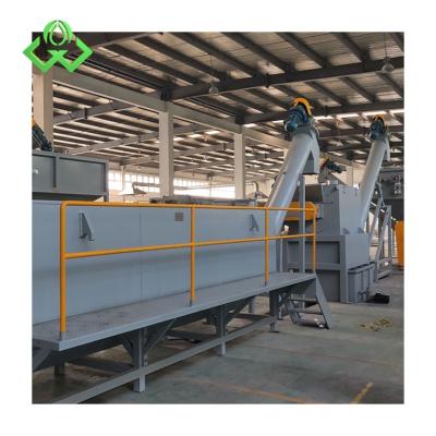 China Plastic Recycling Fine Quality Sell Well New Type Washing Plastic Washing Recycling Line for sale