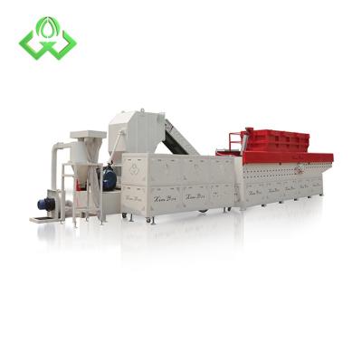 China Miscellaneous Machinery Repair Shops Promotional Goods Using Hot Sale Large Panel PP Shredder Machinery for sale