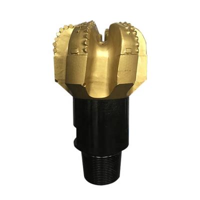 China High Quality PDC Oil Factory Rock Drilling Bit Manufacturing for sale