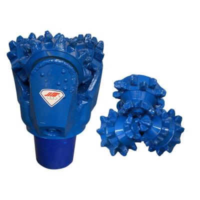 China Wells 71/2S217G ​​steel tricone bit for water well drill bit /mill tooth tricone bit for sale