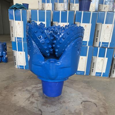 China Wells 13 5/8ST537GKAPI TCI Roller Cone Drill Bits Tricone Core Bit Drilling For Groundwater for sale