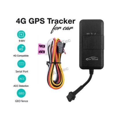 China Loop recording gps tracker for sale