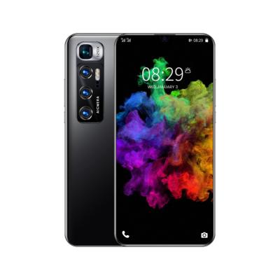 China China Factory New Large Screen Gaming Android 10 Smart Mobile Phone Dual SIM Card M11 Pro Dual Lot for sale