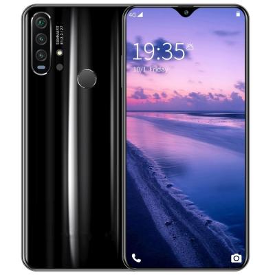 China Other Hot Sale R30 6.3 Inch Pro Wholesale Unlocked Cheap Smartphone 4g 5G Mobile Phones for sale