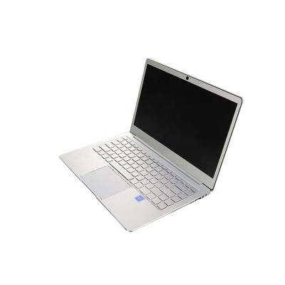 China Factory stock brand new win10 laptop metal wireless with camera wifi 14 inch portatil pc OEM rugged laptop wholesale for sale