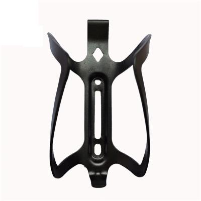 China cheap price MTB road bike aluminum water bottle cage custom bicycle accessories WT-BC-01 for sale