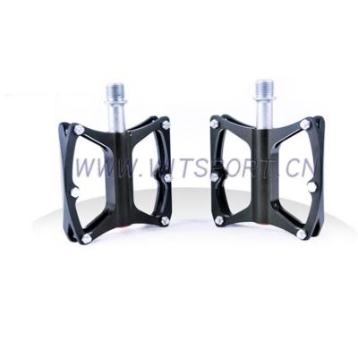 China Road Bicycle& Mountain Bicycle& The New Model Folding Bike Customized Bearing Option Steel Or Ceramic 6063 Aluminum Alloy Pedal For Bicycle for sale