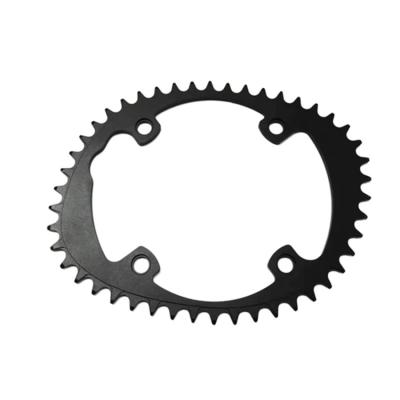 China Manufacturer High Quality BMX Custom Roadbike Direct-Mounted Sprocket For Mountain Bikes 9-12 Speed ​​Single Chain Ring for sale