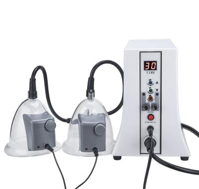 China Hot Protable Vacuum Therapy Butt Lifting Lifting Cupping Machine Vacumterapi Colombian Booty Machine for sale