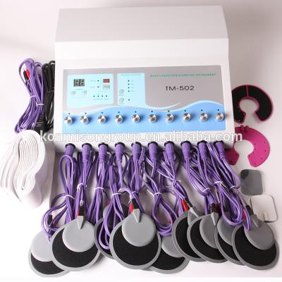 China Skin Rejuvenation Best Selling Product Portable Professional Electric Muscle Stimulator For Weight Loss for sale