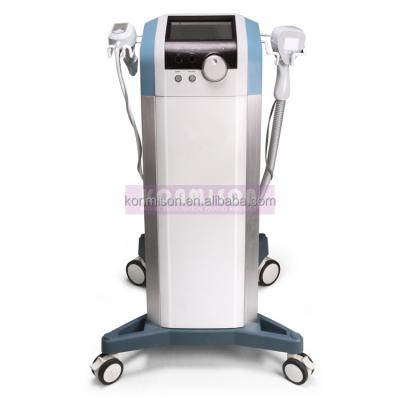 China Professional Cellulite Fat Reduction RF Removal Slimming Fat Cavitation Machine for sale