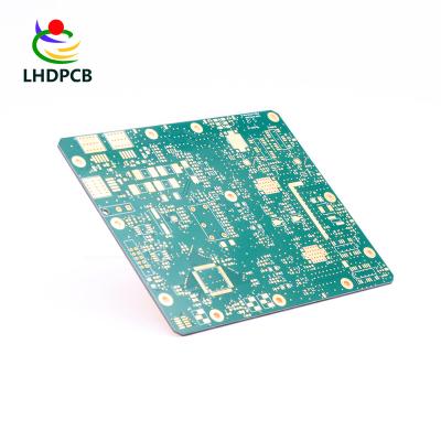 China Custom Automotive One - Stop Service OEM Pcb Assembly Manufacturer Electronic Pcb Assembly for sale