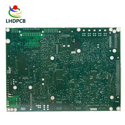 China OEM Service One-Stop Automotive PCB Assembly Support Multilayer PCB for sale