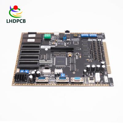 China Automotive Electronic PCB Manufacturing OEM PCB Board Professional Electronic Board for sale