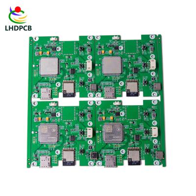 China Automotive Support OEM Service One-stop OEM Pcba Manufacture Other PCB Pcba for sale