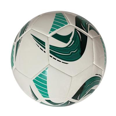 China Professional durable material soccer balls bola de futeb league quality match training football size 4 PU/PVC/TPU for sale