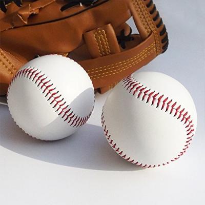 China BIRCH WOOD Top Quality Training Baseball Balls and Baseball Accessories for sale