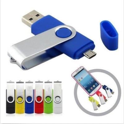 China Portable Flash USB 2.0 Storage Devices Smartphone Pendrive 4/8/16/32/64G USB Stick 128G Pen Drive 256gb OTG Pen Drive New for sale