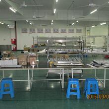 Verified China supplier - Shenzhen Hyperion Lighting Co., Ltd.