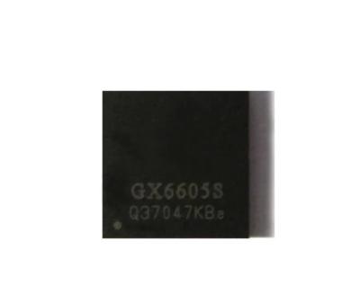 China Original GX6605S GX6605S GX6605 CHIP GX6605 QFN48 IC for sale