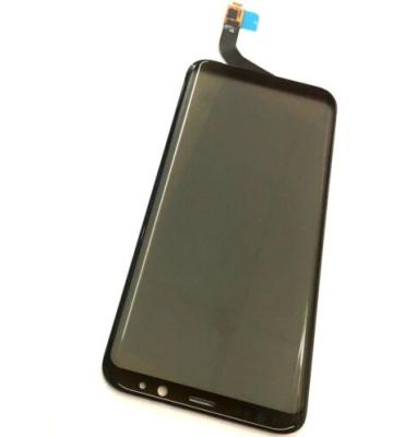 China Original Touch Screen Lens Glass Digitizer For Galaxy S8 plus G955 For S8 plus G955 for sale