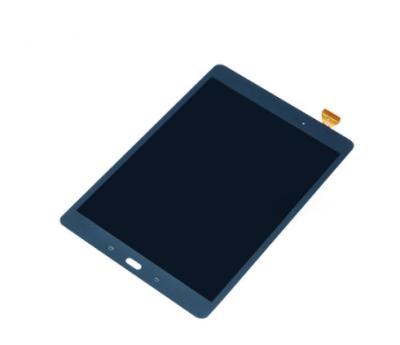 China LCD Screen Assembly For Samsung Galaxy Tab A 9.7 P550 P555 ​​LCD Display Touch Screen Digitizer Assembly For Galaxy Tab A 9.7 P550 P555 for sale