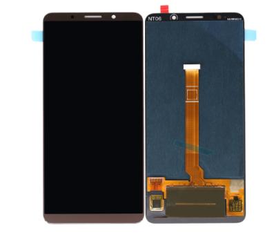 China LCD Assembly Touch Panel Digitizer Screen For Huawei Mate 10 Pro BLA-L09 BLA - L29 LCD With Frame For Mate 10 Pro for sale