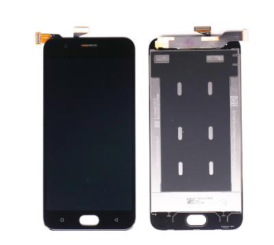 China LCD Assembly Touch Screen Digitizer Screen For Oppo A57 For A57 for sale