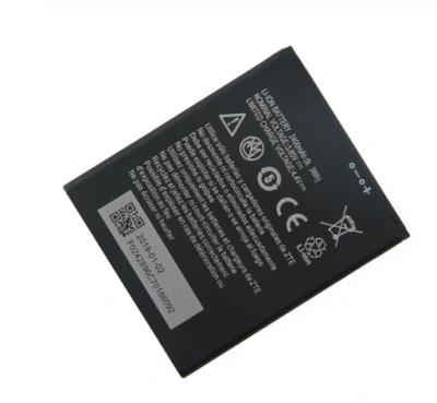 China Consumer Electronics OEM 2400mAh Li3824T44P4h716043 Battery For ZTE Blade A520 A521 BA520 Mobile Phone Battery for sale