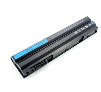 China HXVW 8858X LAPTOP Laptop Battery 6 Cell For Dell Latitude E5420 E5430 E6420 E6430 E6520 E5530 M5Y0X HCJWT T54FJ 911MD 4YRJH PRR for sale