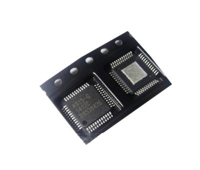 China Original AS15-F AS15F QFP48 AS15 LCD Display Chip AS15-F AS15F QFP48 AS15 for sale