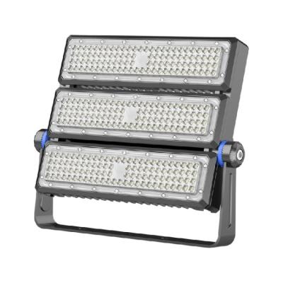 China Sports stadiums 150w 50/60HZ led 2835 140lm/w PF>0.95 floodlight football stadium lighting led flood light for sale