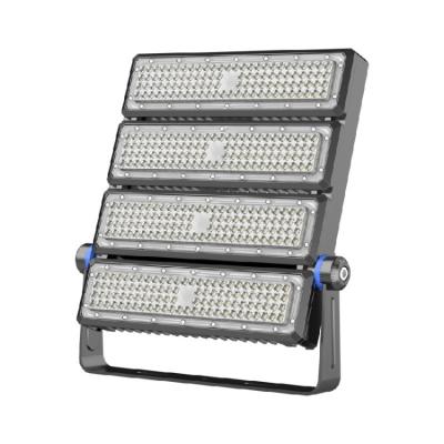 China AC85-265v Sports Stadiums Led 2835 Ra>80 PF>0.95 Tunnel Light Floodlight Stadium Lighting Flood Light for sale