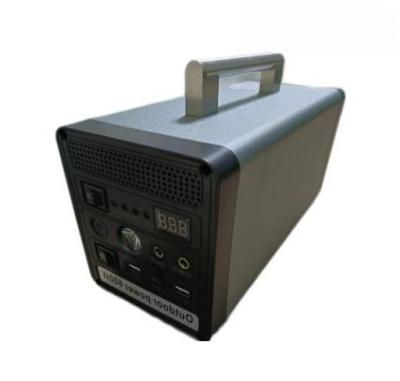 China AN-YH-200W-S Charging Outdoor Household 200w Solar Current Portable High Power Mobile Power Supply (Modified Sine Wave) for sale