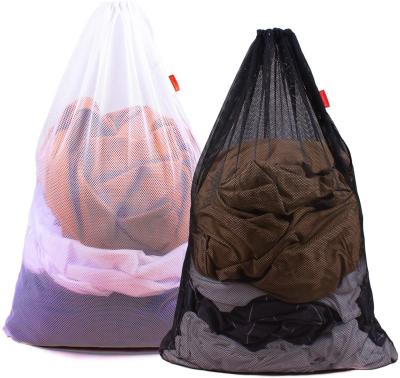 China Polyester Mesh Laundry Bag zu verkaufen