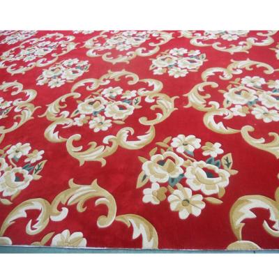 Cina Custom handmade LOW MOQ Door Mat Indoor tufted Area Rugs carpet for Bathroom,Bedroom,Living Room,Laundry Room in vendita