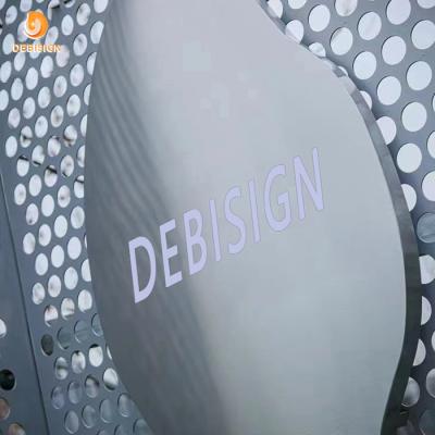 China Eco - Friendly Advertising Light Box Photo Advertising Board Led Light Boxes Stainless Steel Light Box for sale