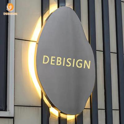 China Portable Advertising Light Box 3d Light Box Letter Sign Wall Eco-friendly Slim Advertising Light Box for sale